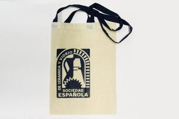 Bolsa de tela SECV - Imagen 2