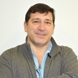 Antonio Javier Sánchez Herencia (ICV-CSIC)