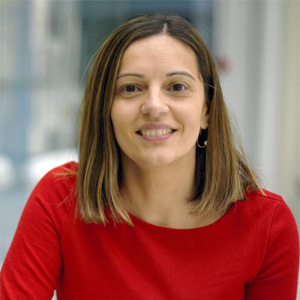 María Yolanda Castro (ICV-CSIC)