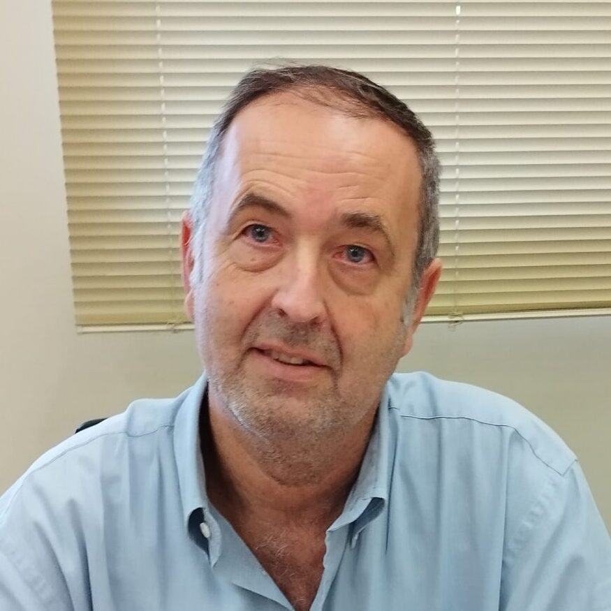 Vicente Sanz Solana (UJI -ITC)